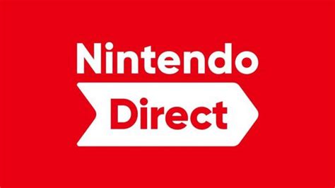 nintendo direct leak|Leak: Nintendo Direct Coming Next Week